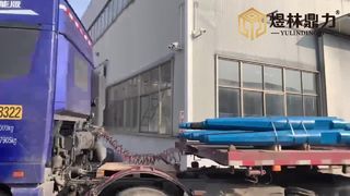 High‑Quality Hydraulic Hammer Chisel Bulk Shipment for Overseas Clients