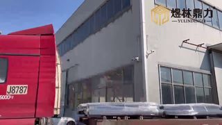 Shipping Cases 14 - breaker chisel
