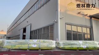 Shipping Cases 19 - breaker chisel