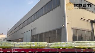 Shipping Cases 22 - breaker chisel